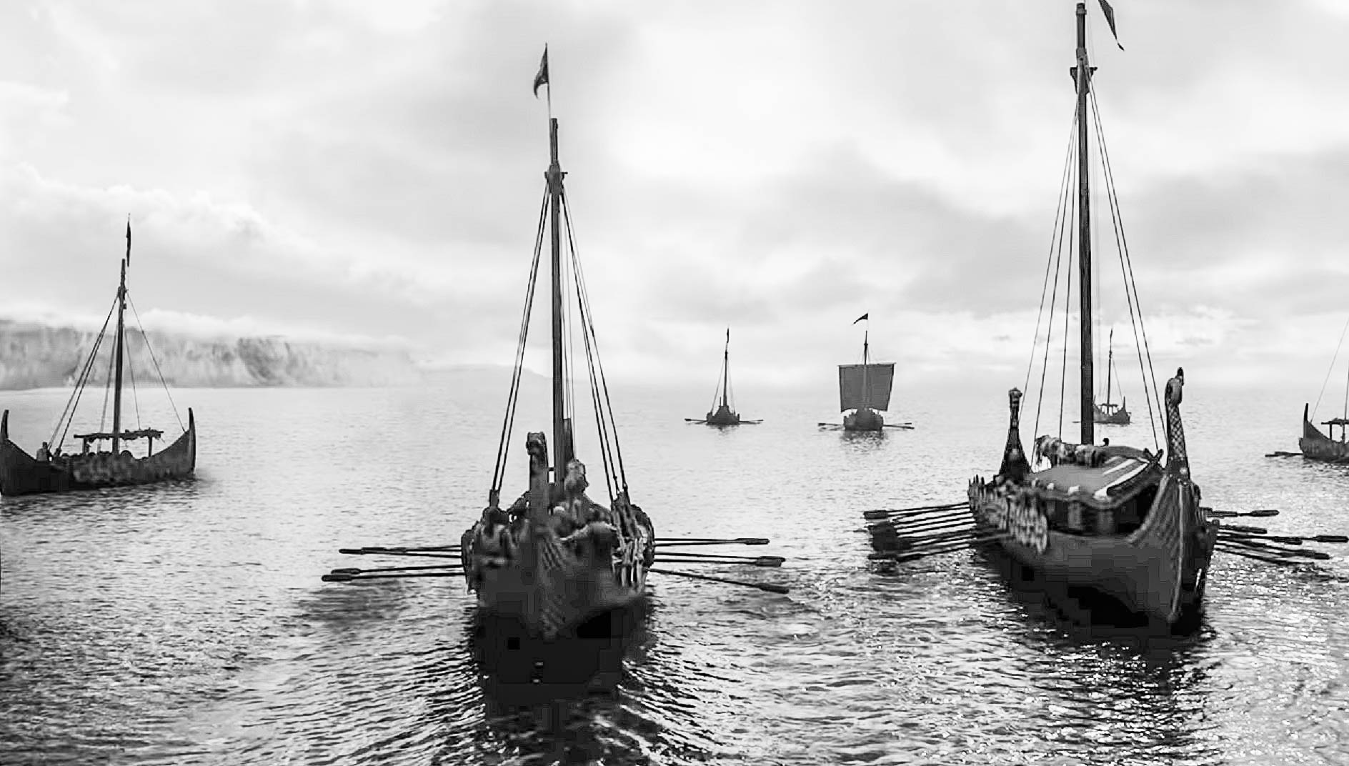 Harald Hardrada Facts