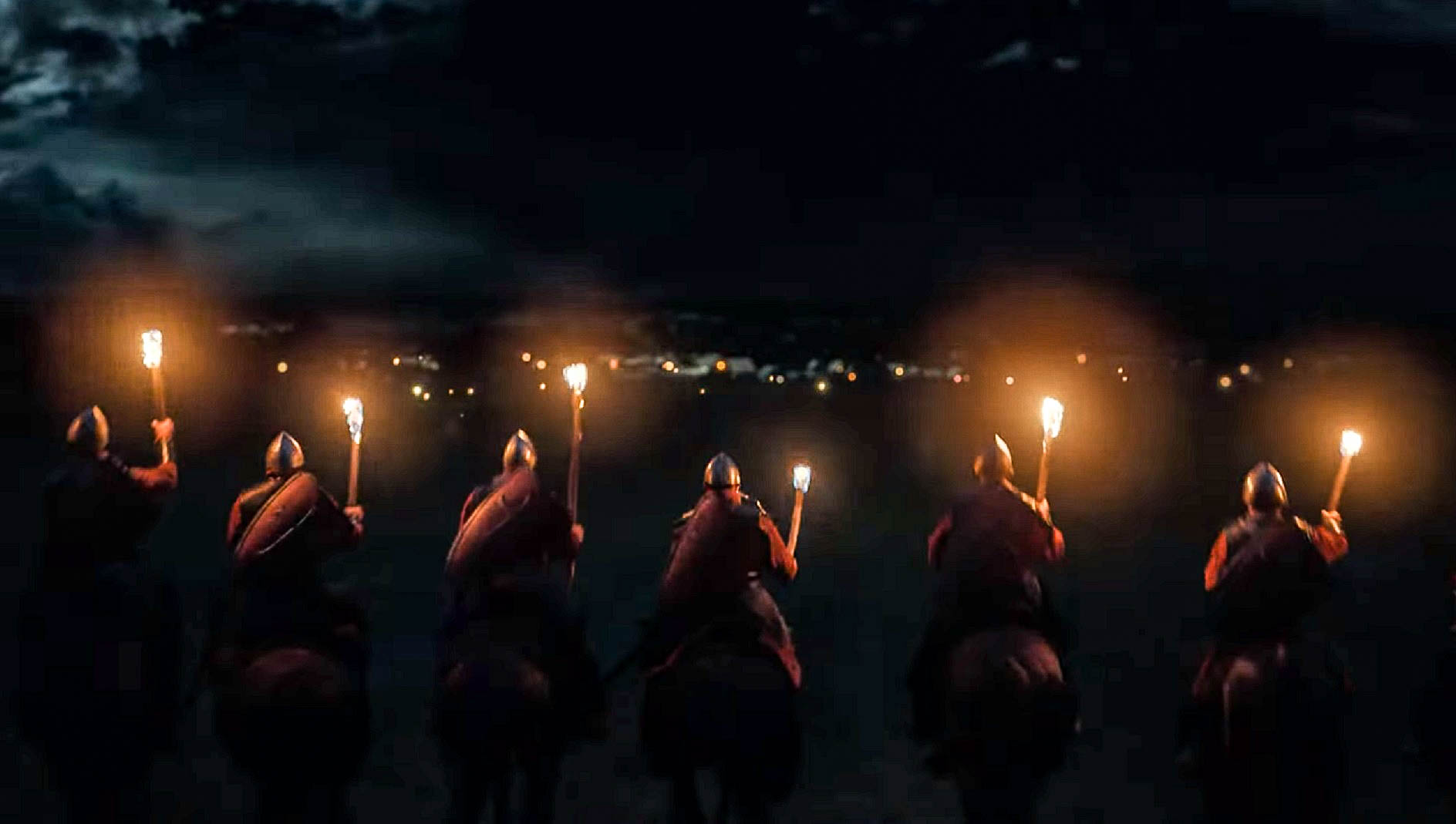 Harald Hardrada Facts