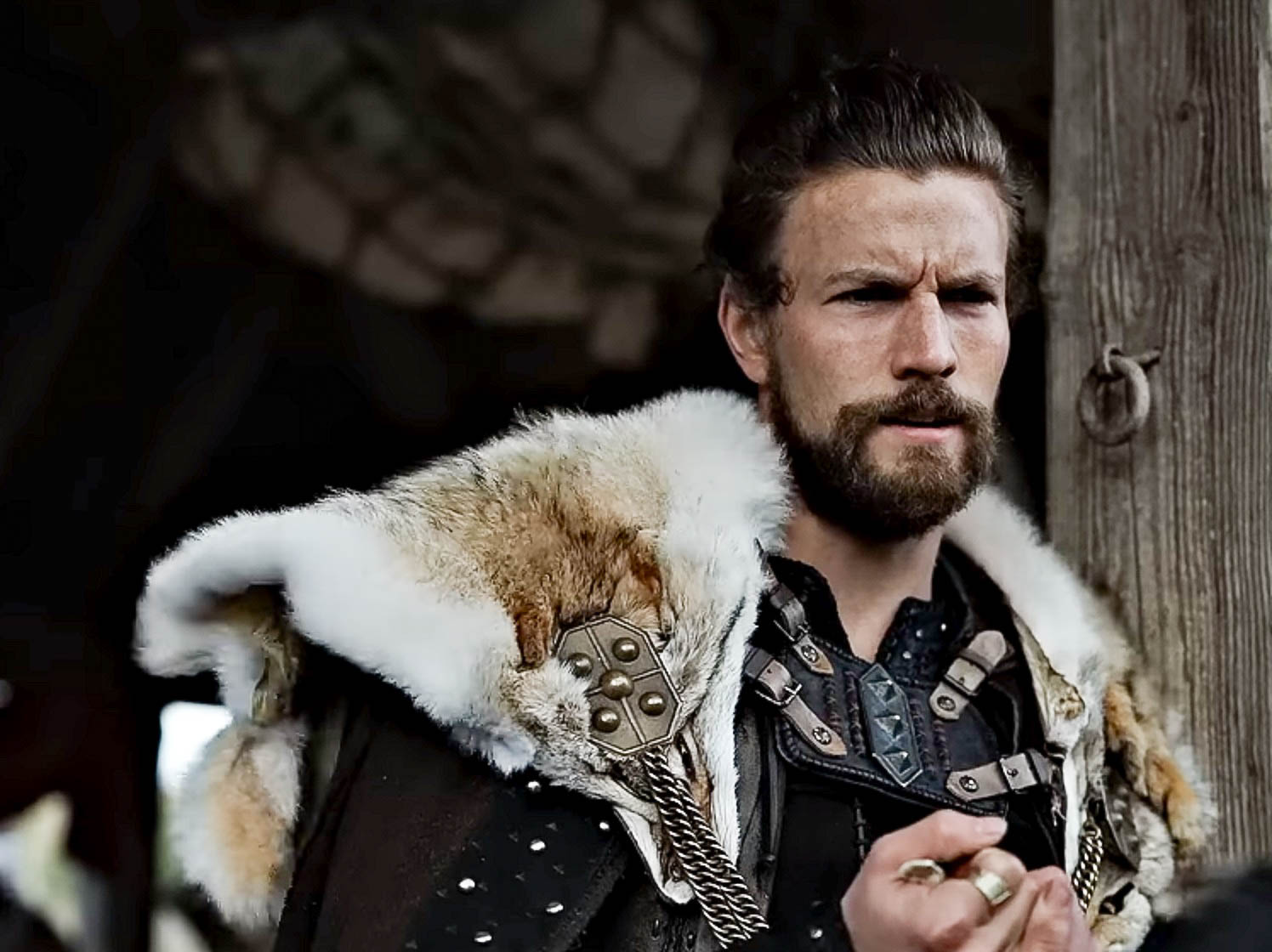 Harald Hardrada Facts