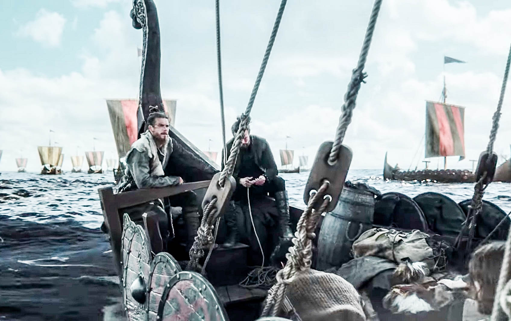 Harald Hardrada Facts