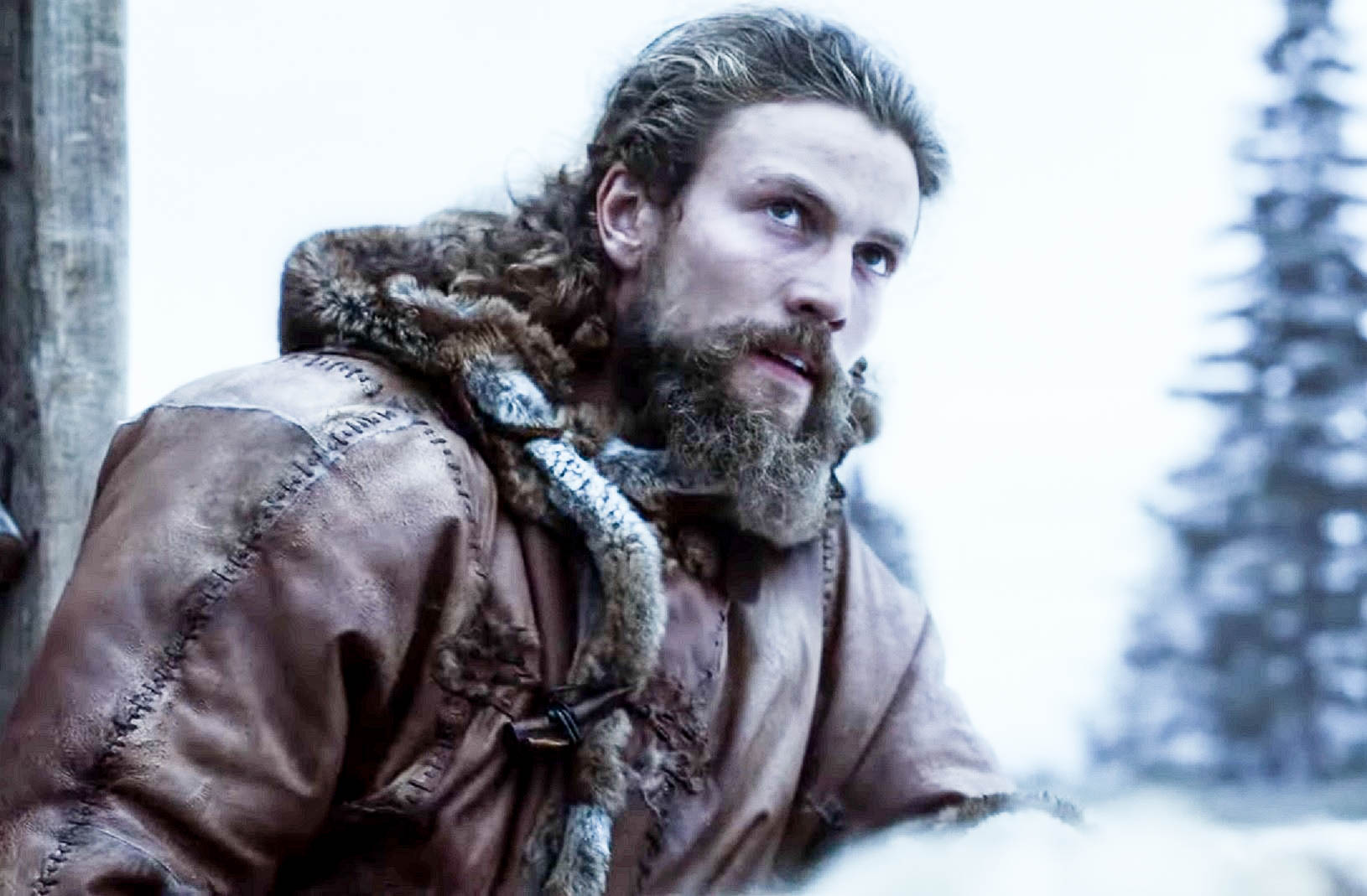 Harald Hardrada Facts