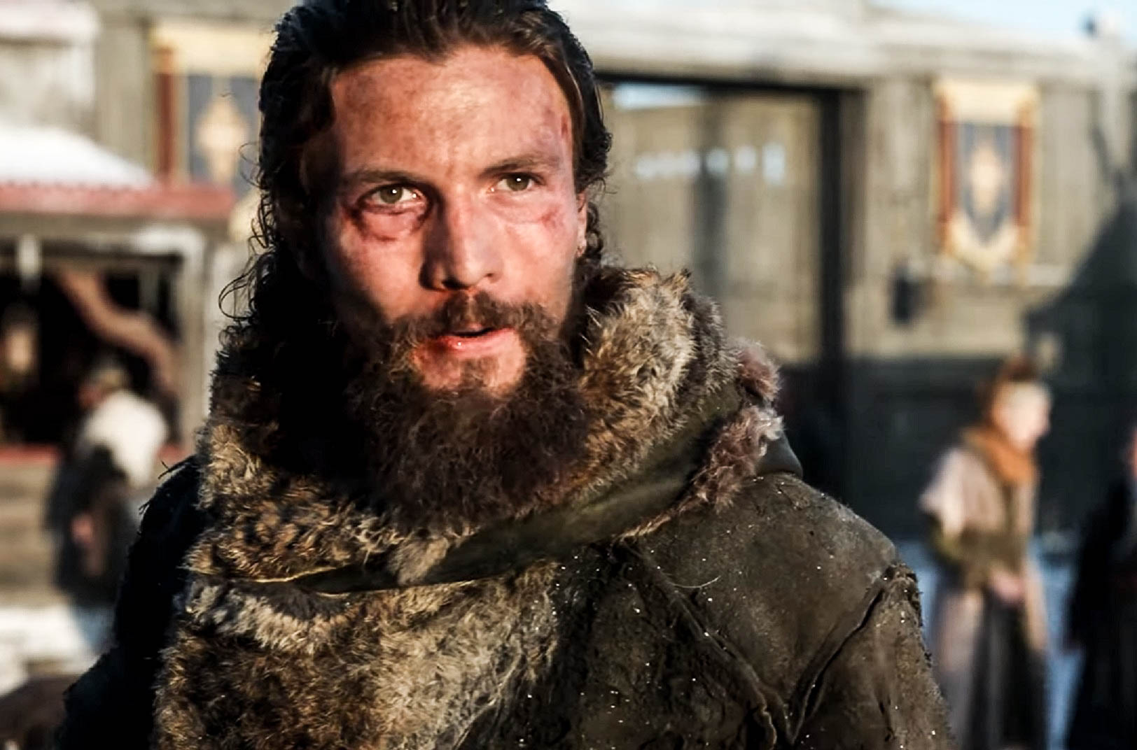 Harald Hardrada Facts