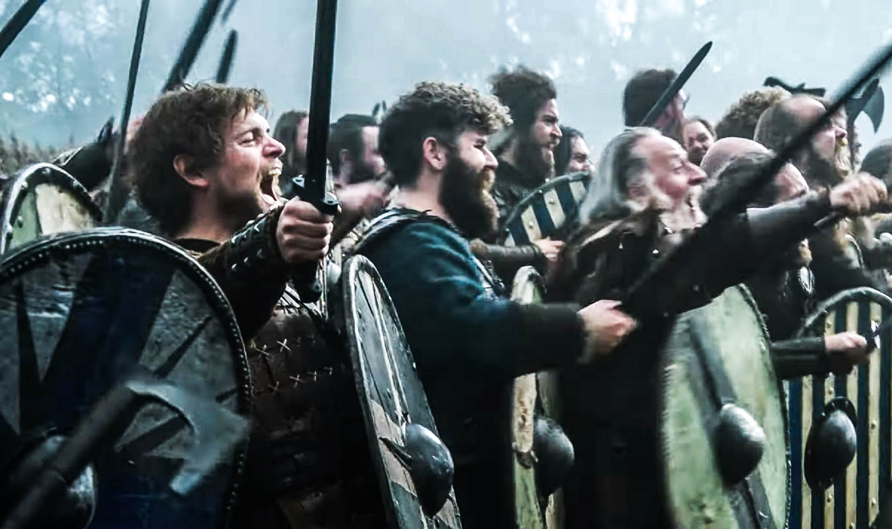 Harald Hardrada Facts