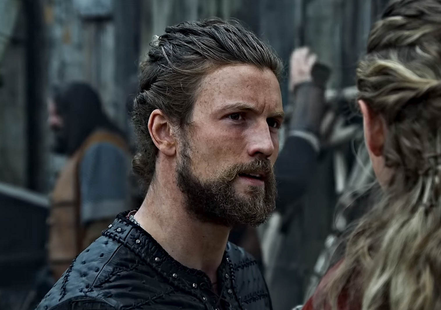 Harald Hardrada Facts