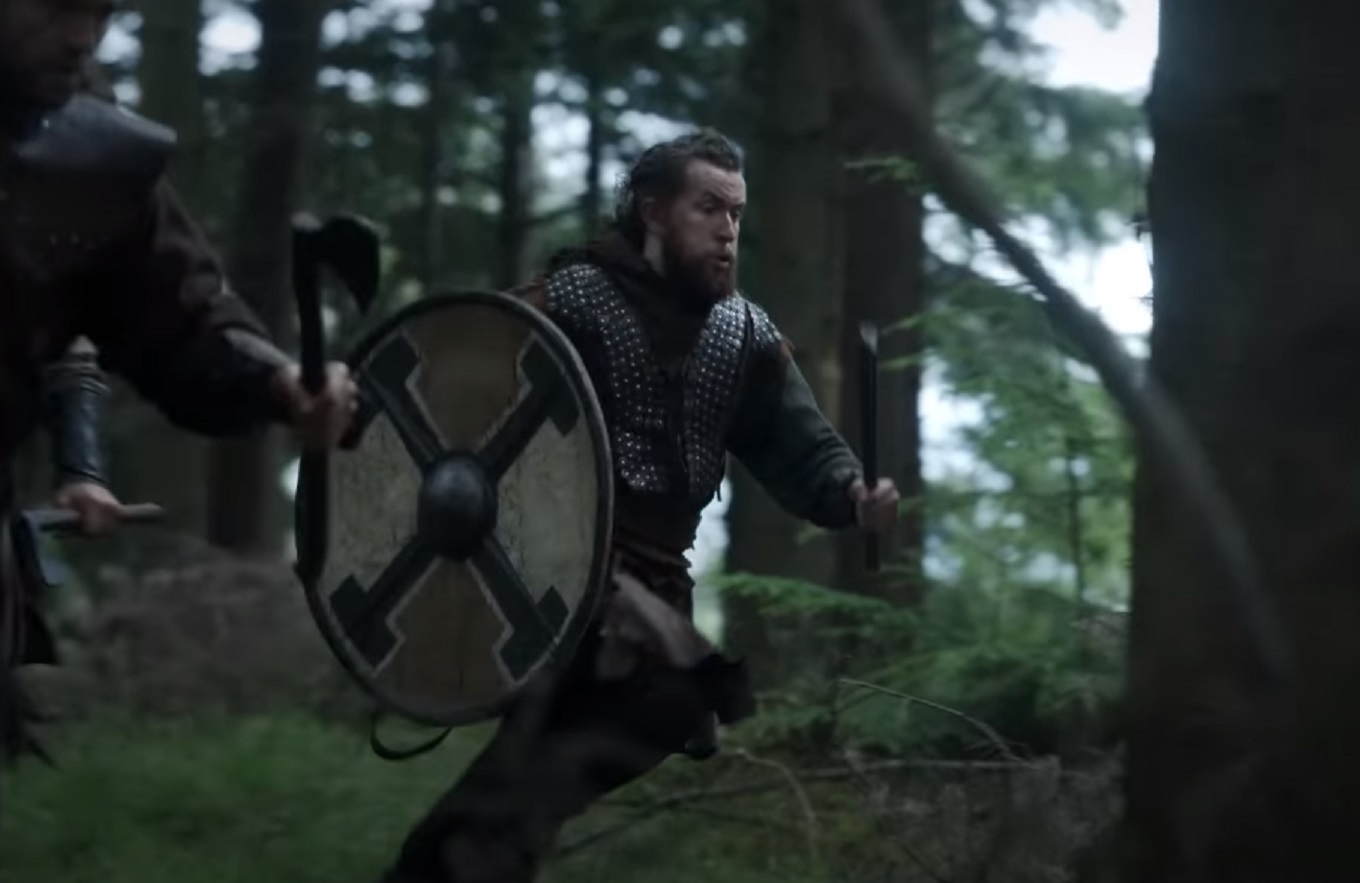 Harald Hardrada Facts