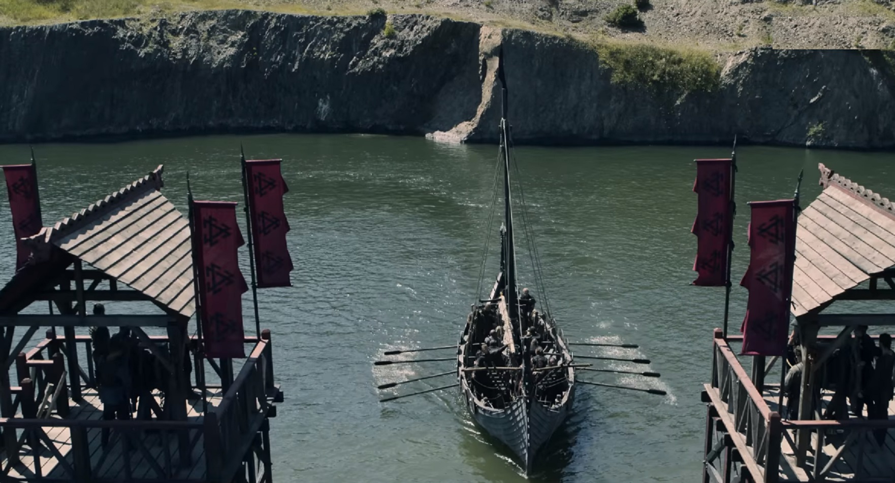 Harald Hardrada Facts