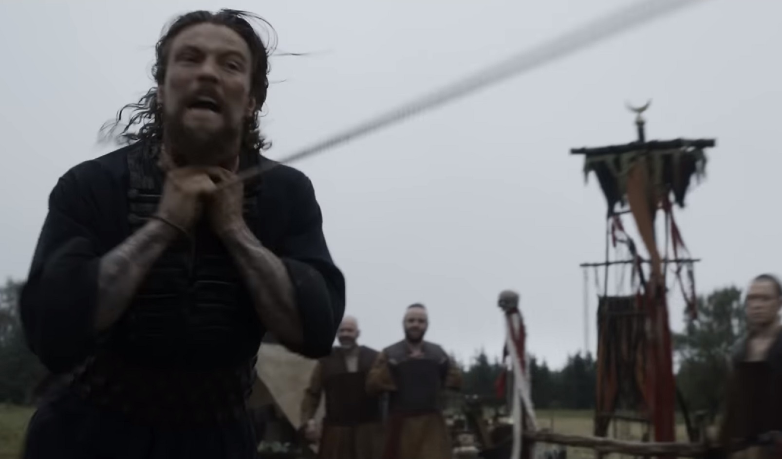 Harald Hardrada Facts