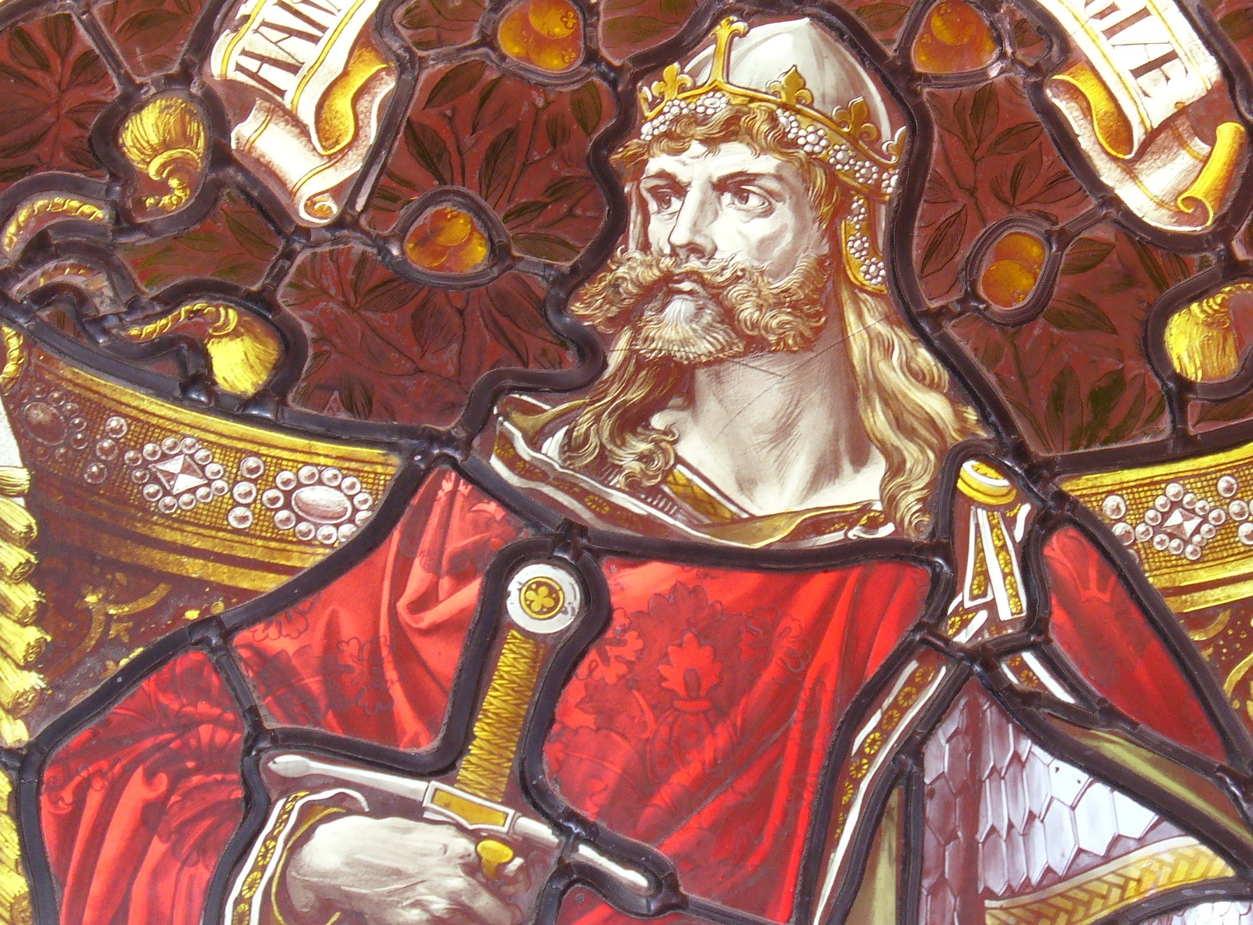 Harald Hardrada Facts