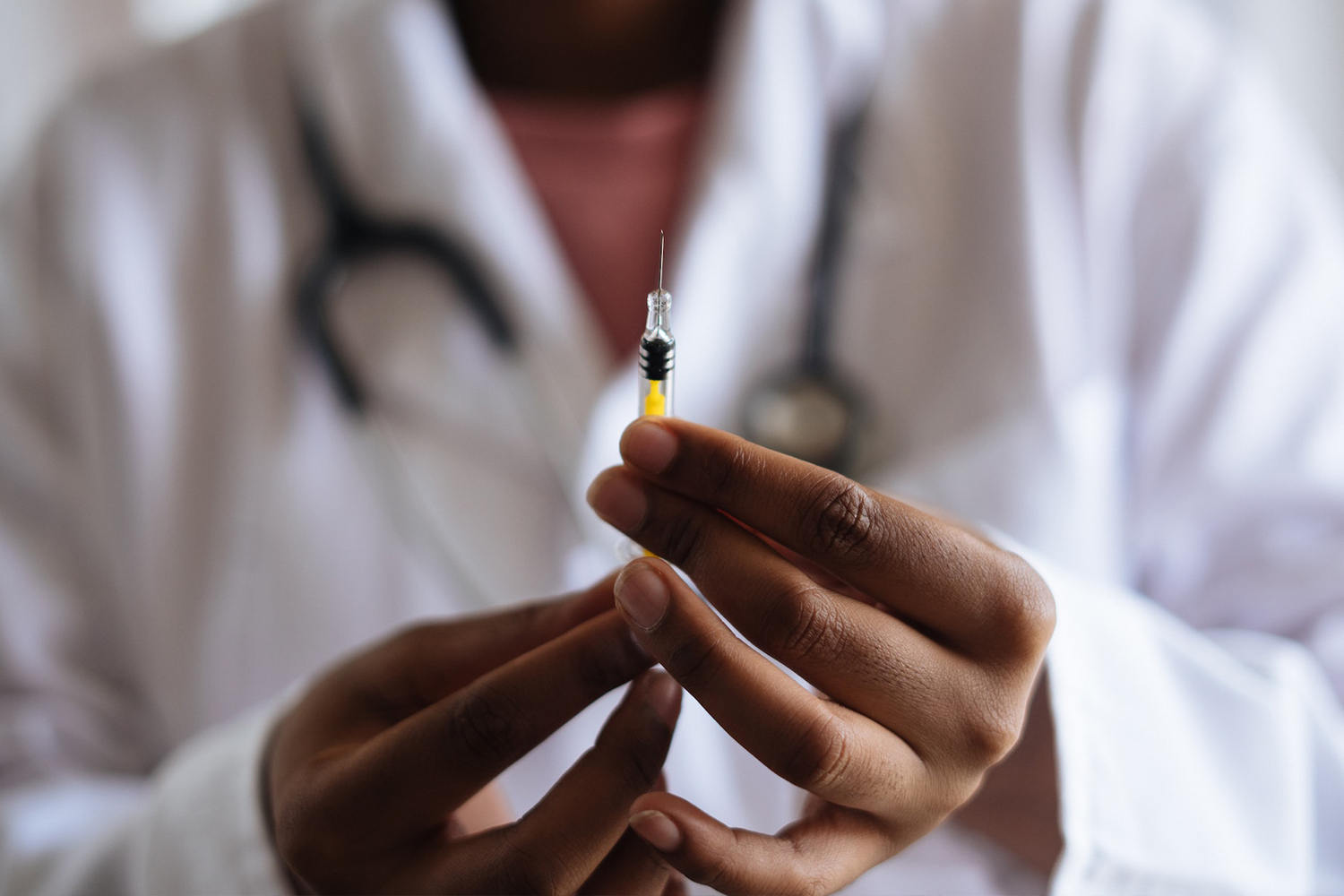 These Nurses Dared To Correct The Doctor