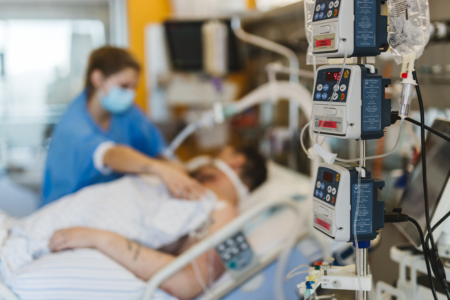 These Nurses Dared To Correct The Doctor