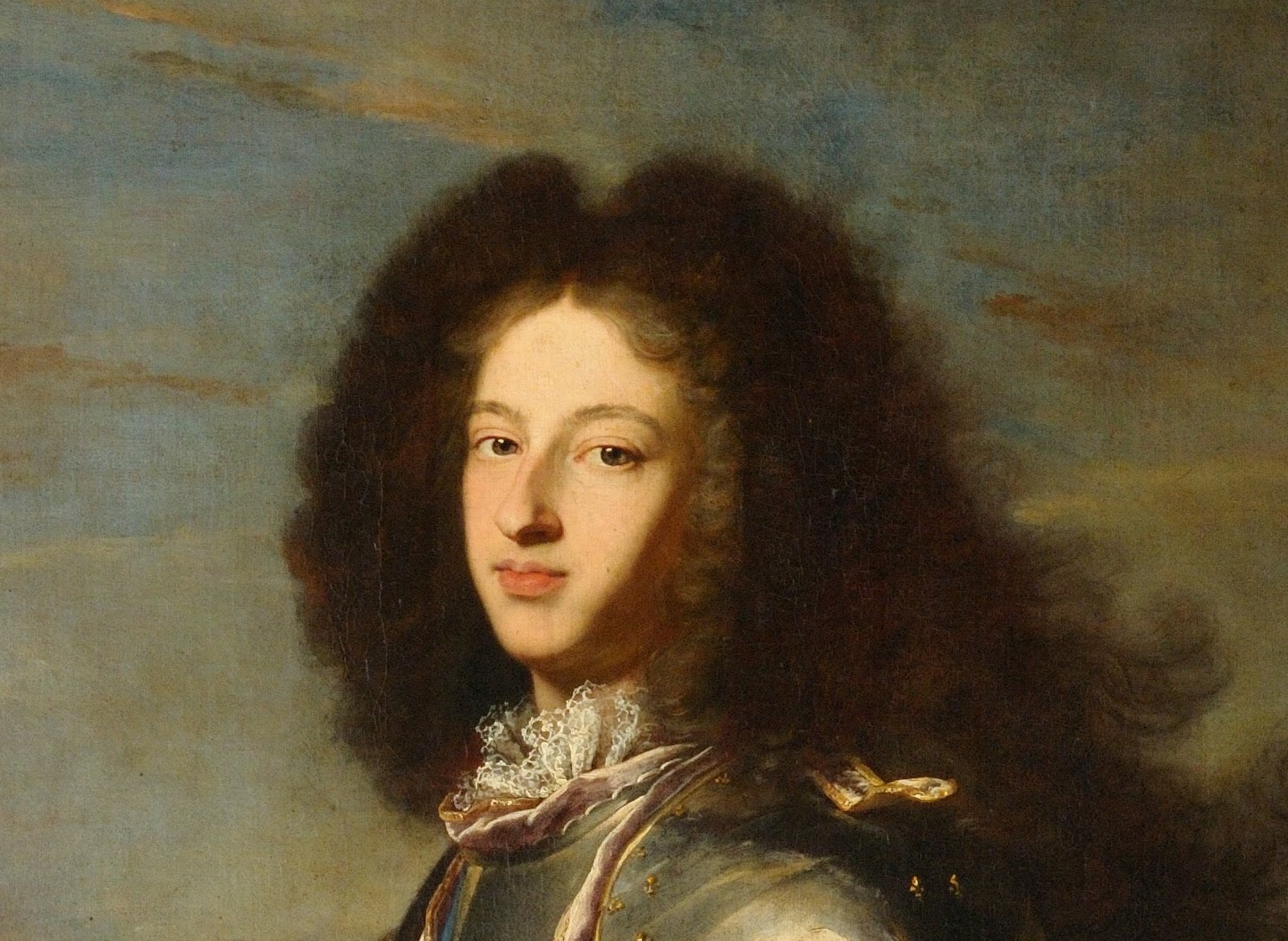 Maria Luisa de Parma Facts