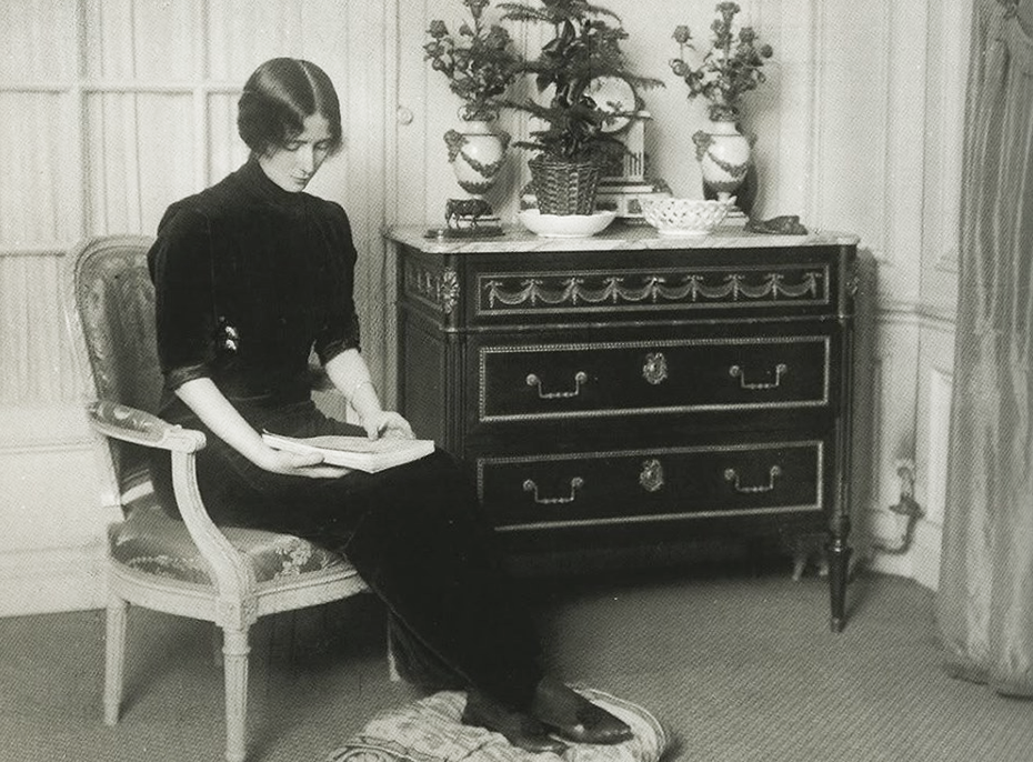 Cleo de Merode Facts