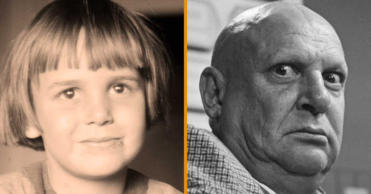 What Really Happened To Child Star Jackie Coogan What Really Happened To Child Star Jackie Coogan