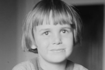 Startling Facts About Jackie Coogan, The Tragic Child Superstar - Factinate
