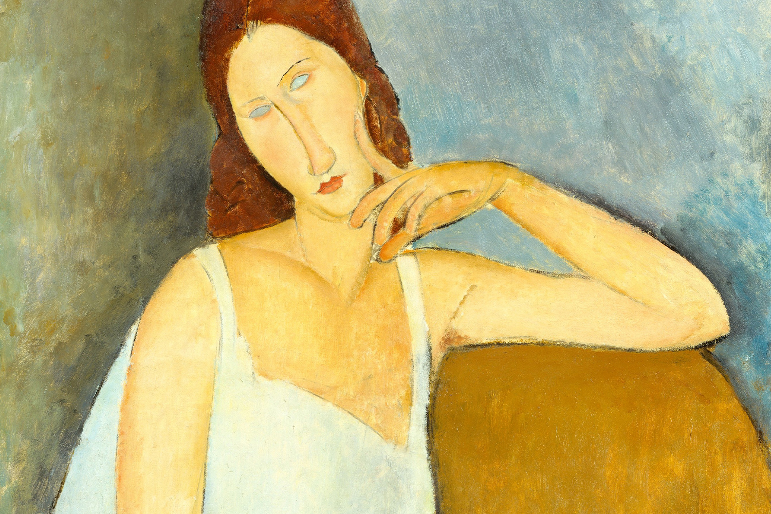 The Twisted Story Of Modigliani And His Muse