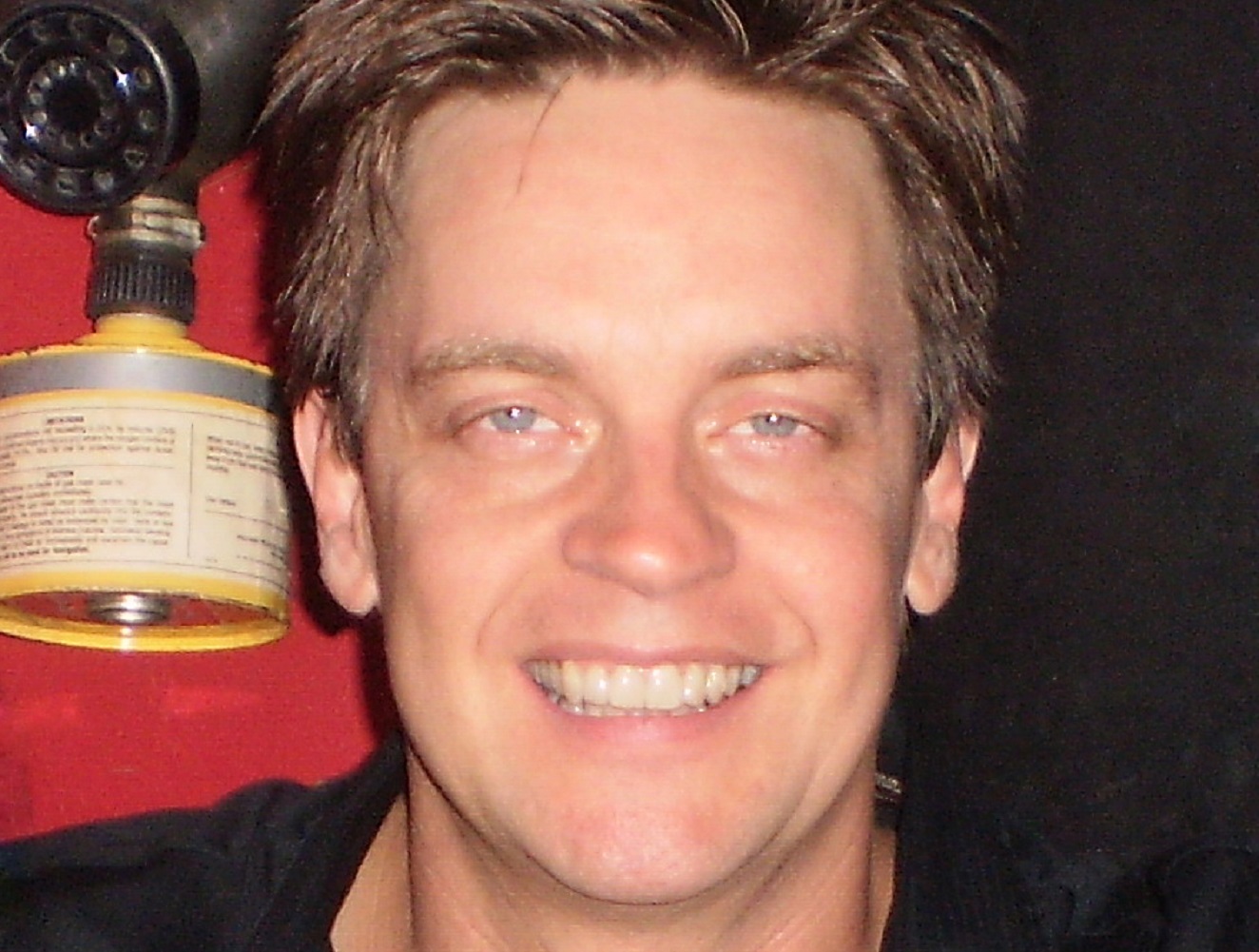 Dave Chappelle Facts