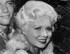 Revealing Facts About Joi Lansing, The Forgotten Glamour Goddess