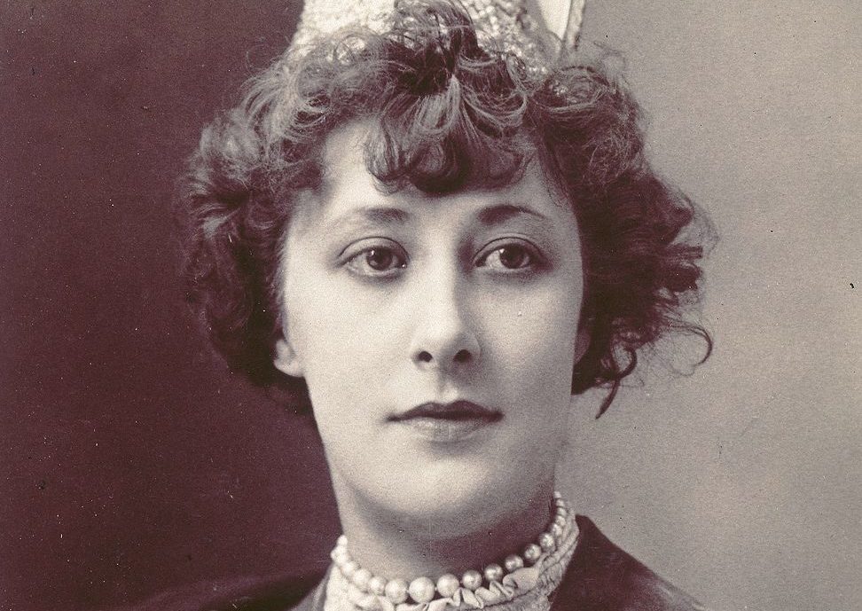 Cleo de Merode Facts