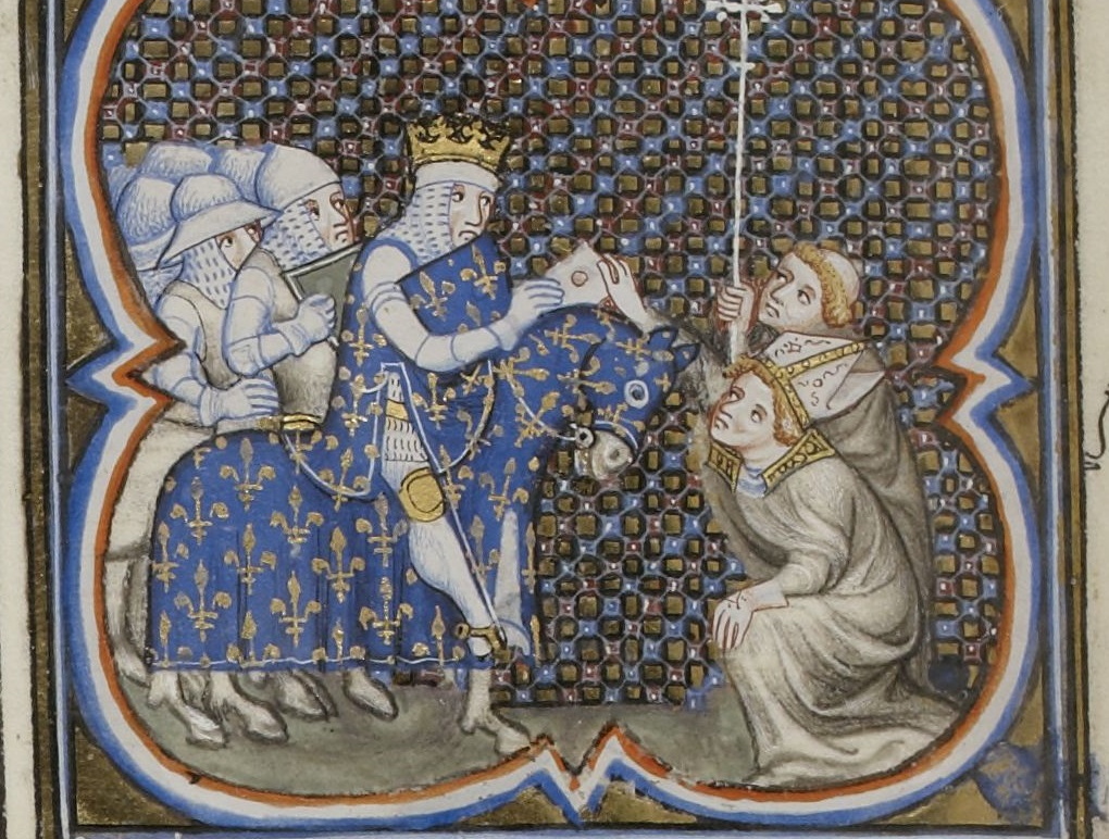 Philip II of France facts 