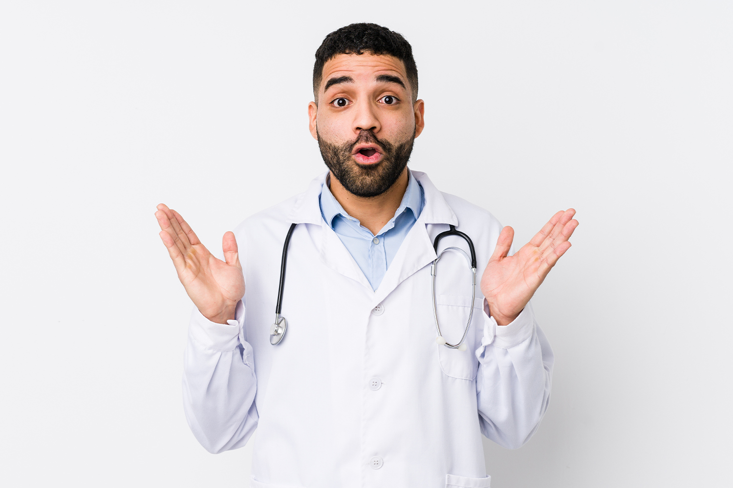 Hilarious Anesthesia Moments