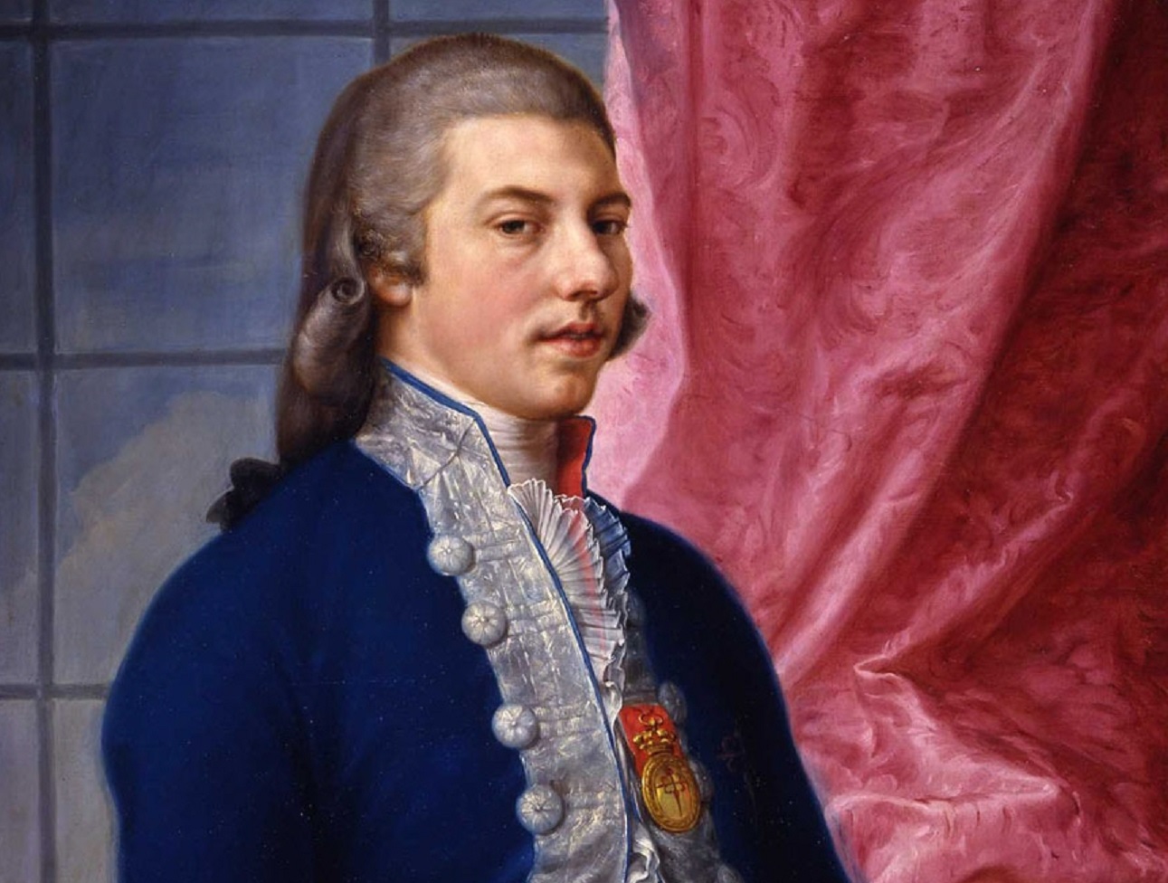 Maria Luisa de Parma Facts