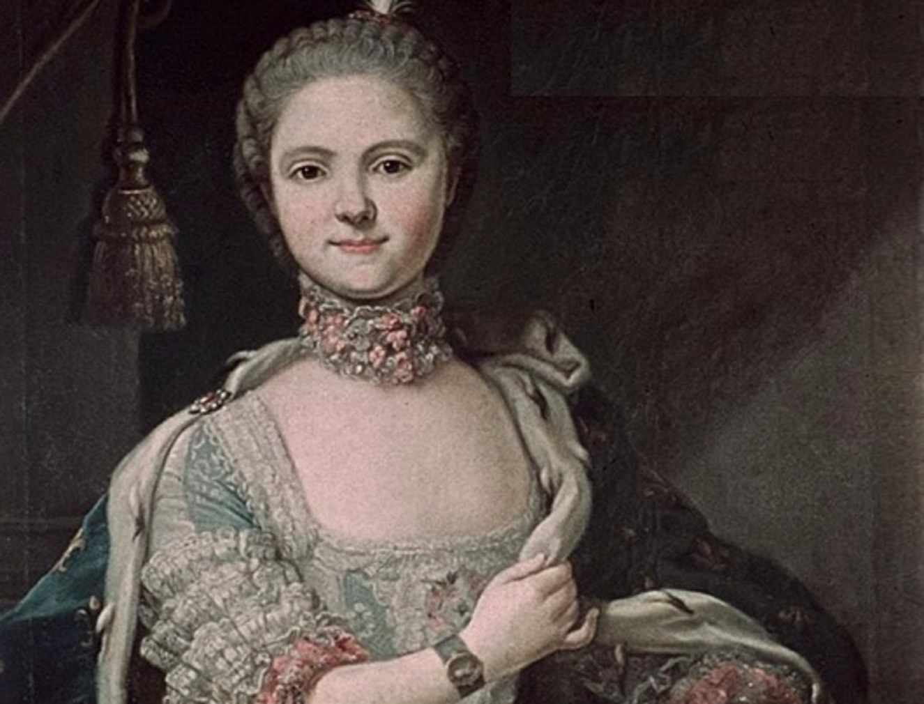 Maria Luisa de Parma Facts