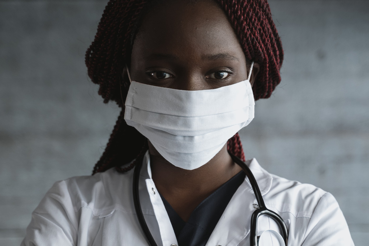 These Nurses Dared To Correct The Doctor