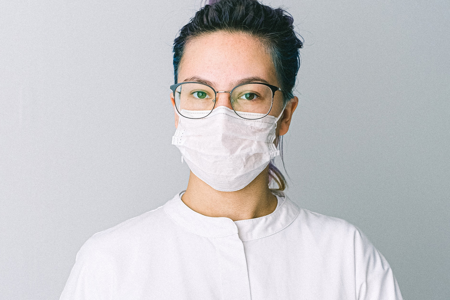 These Nurses Dared To Correct The Doctor