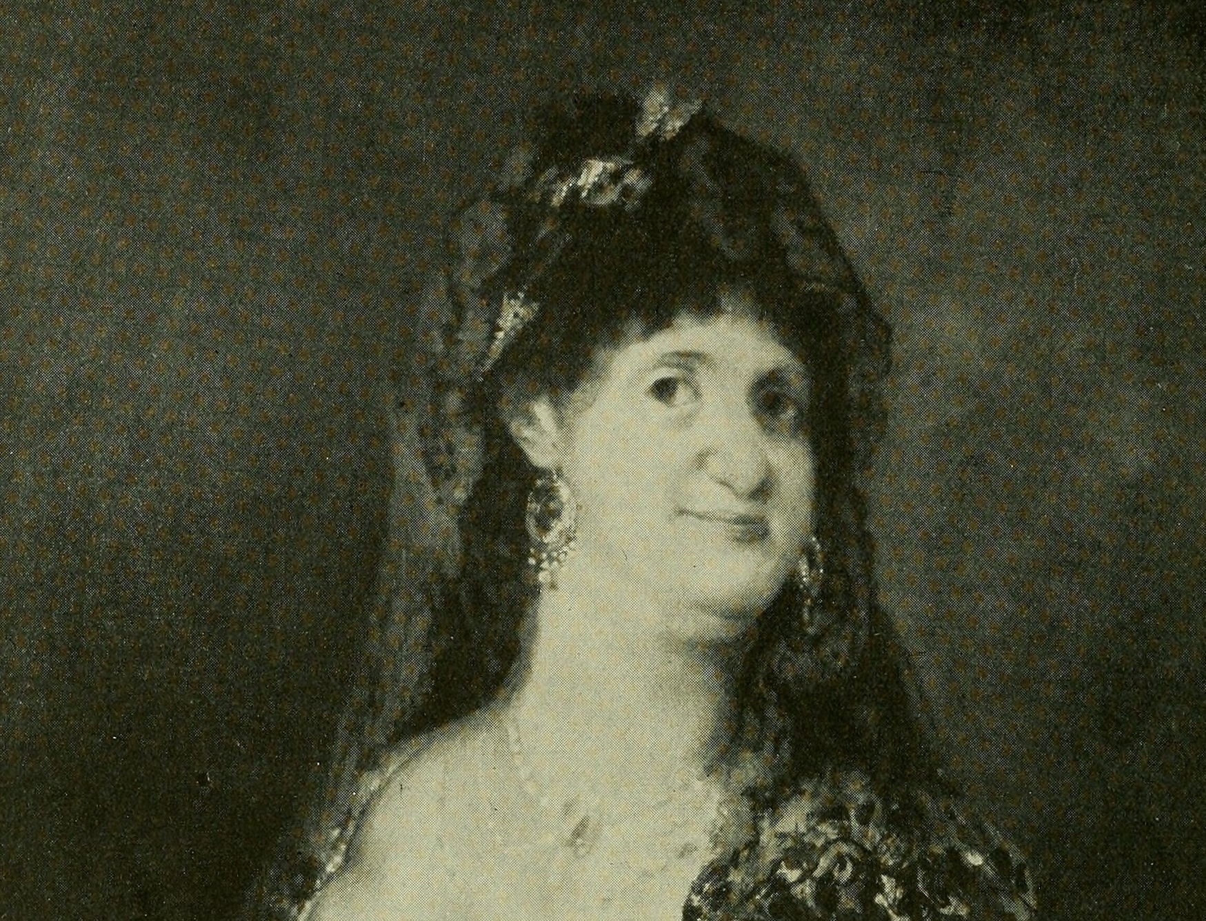 Maria Luisa de Parma Facts
