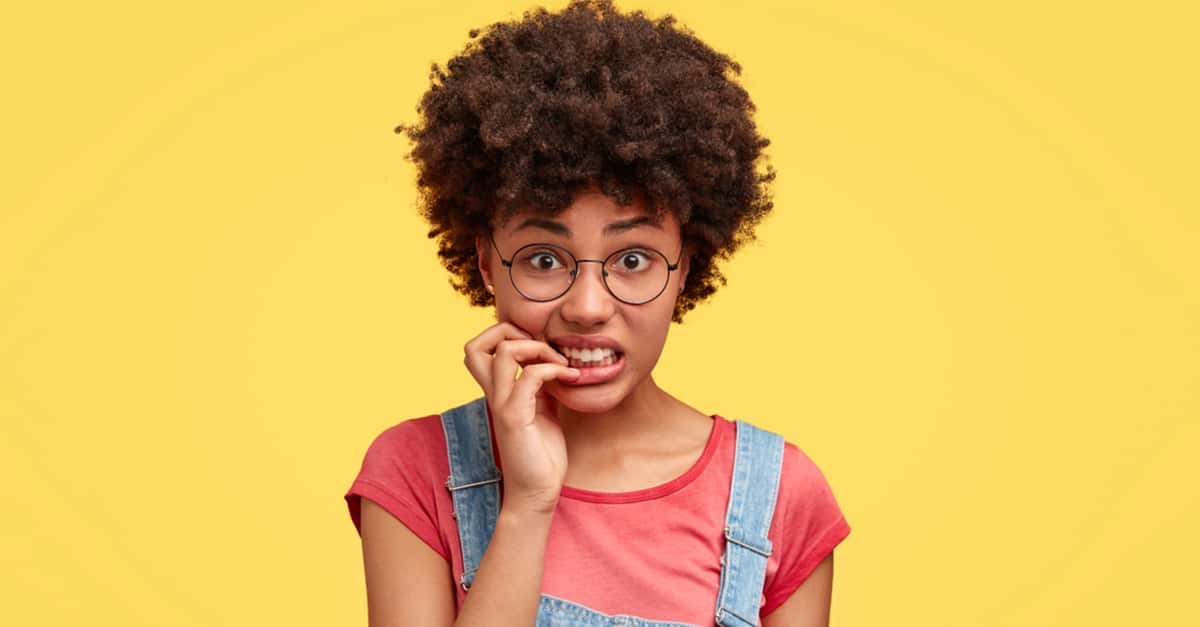 The Worst Birthday Gift EVER