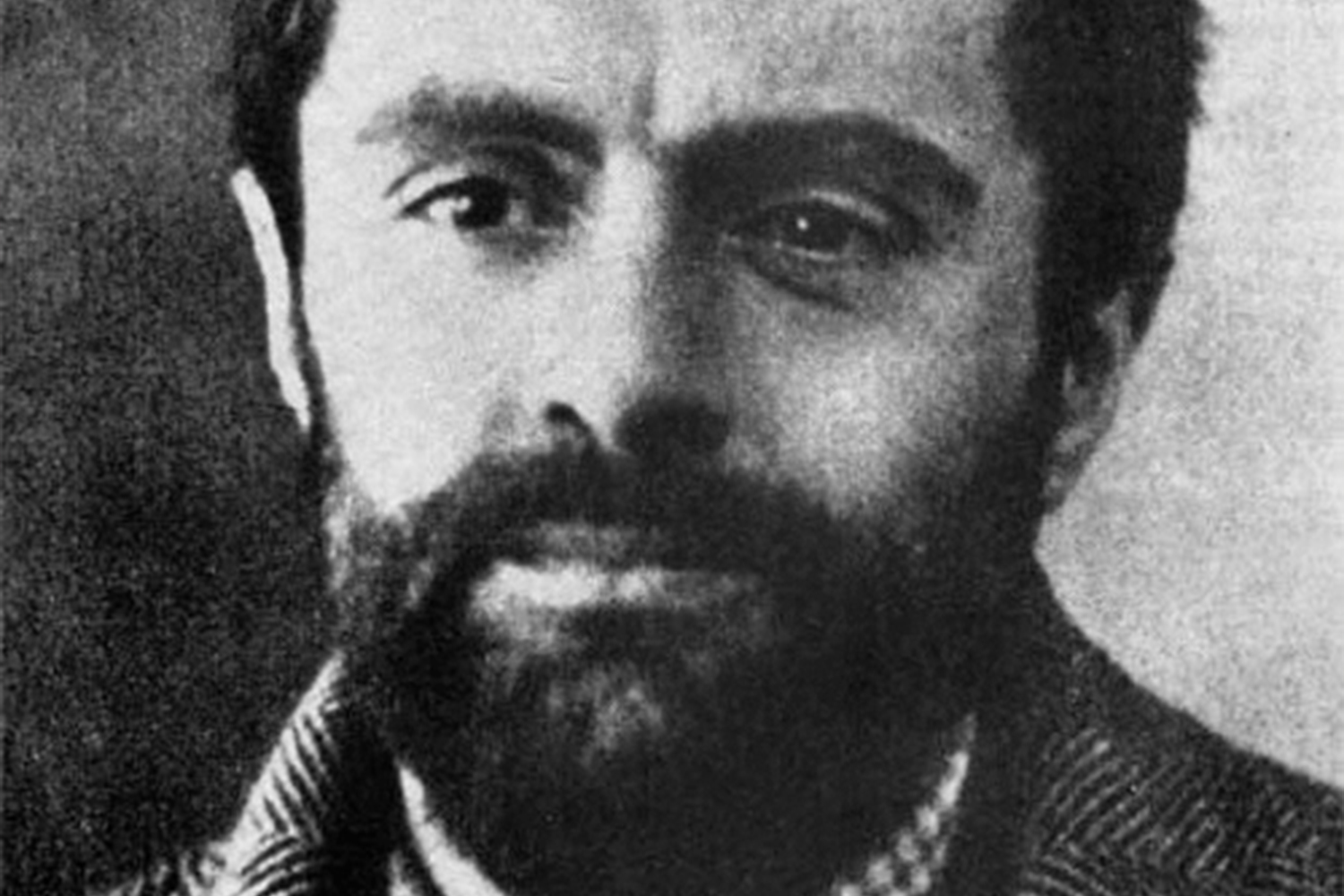 The Twisted Story Of Modigliani And His Muse