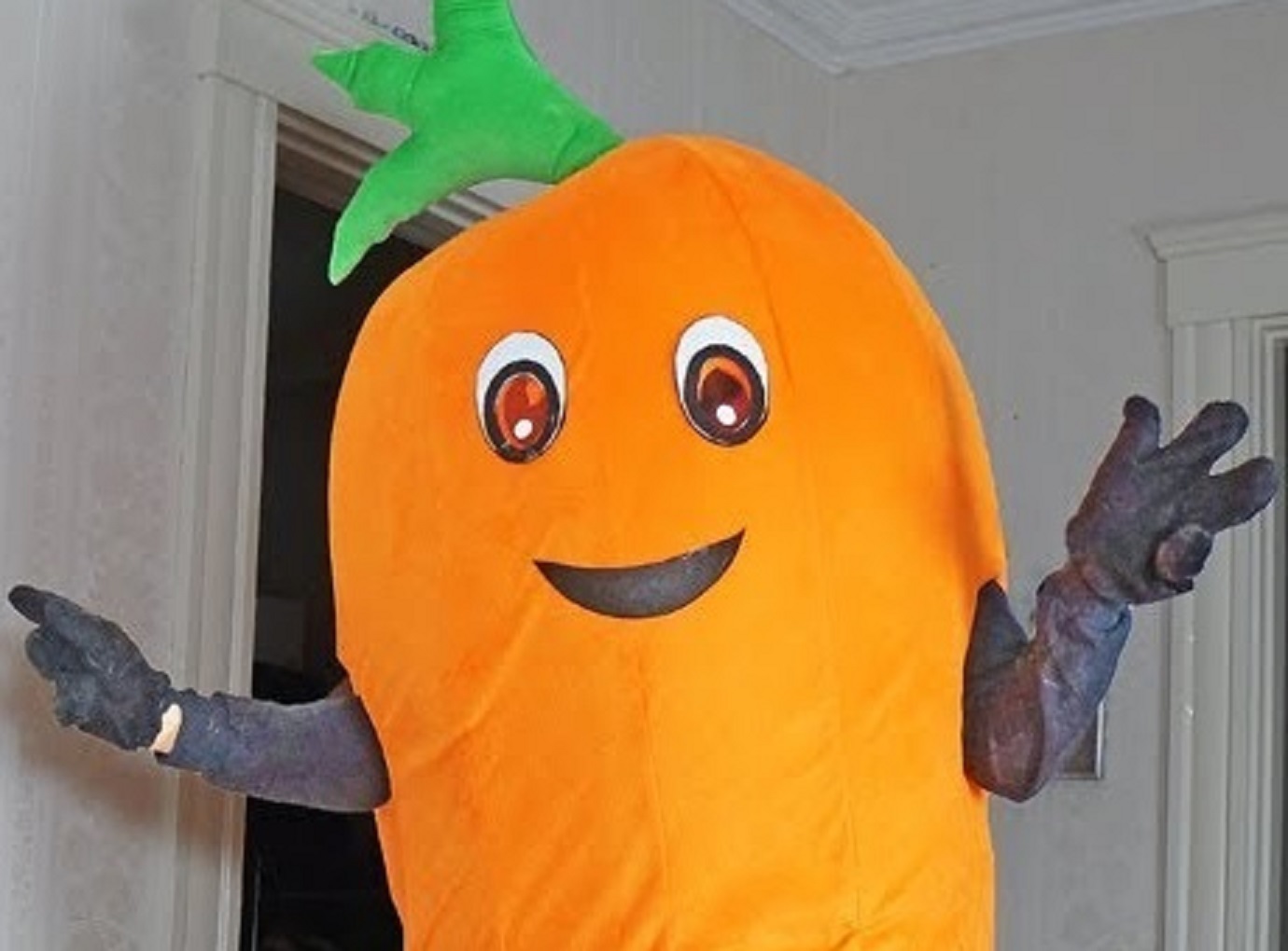 When Being Nice Backfires