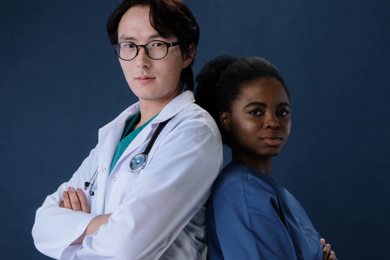 These Nurses Dared To Correct The Doctor