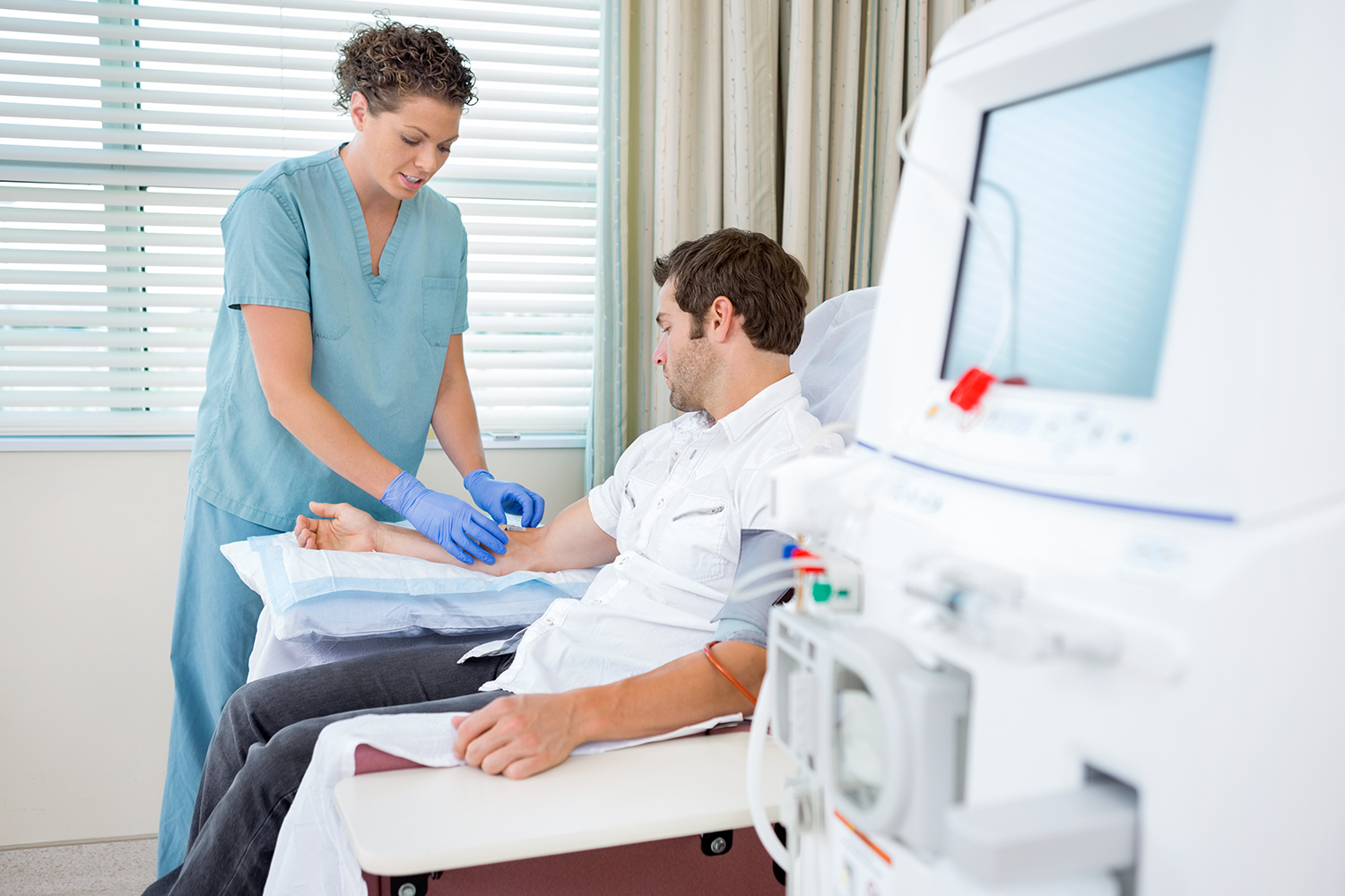 These Nurses Dared To Correct The Doctor