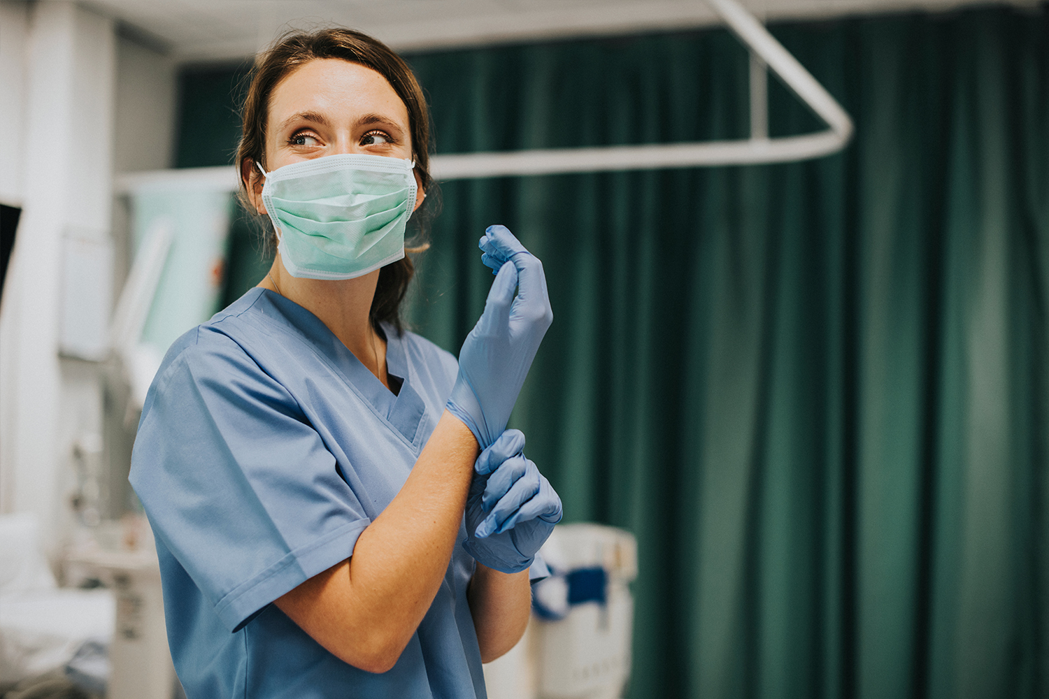 These Nurses Dared To Correct The Doctor