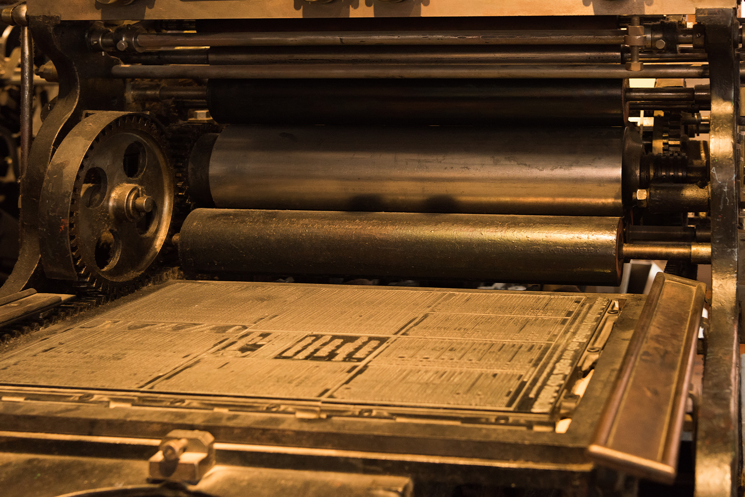 Anna Haining Bates Facts