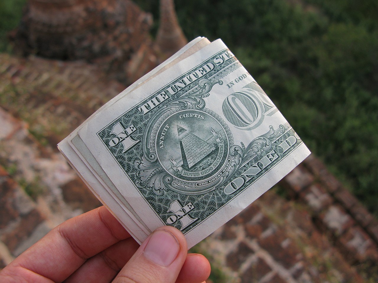 Cases Of Instant Karma