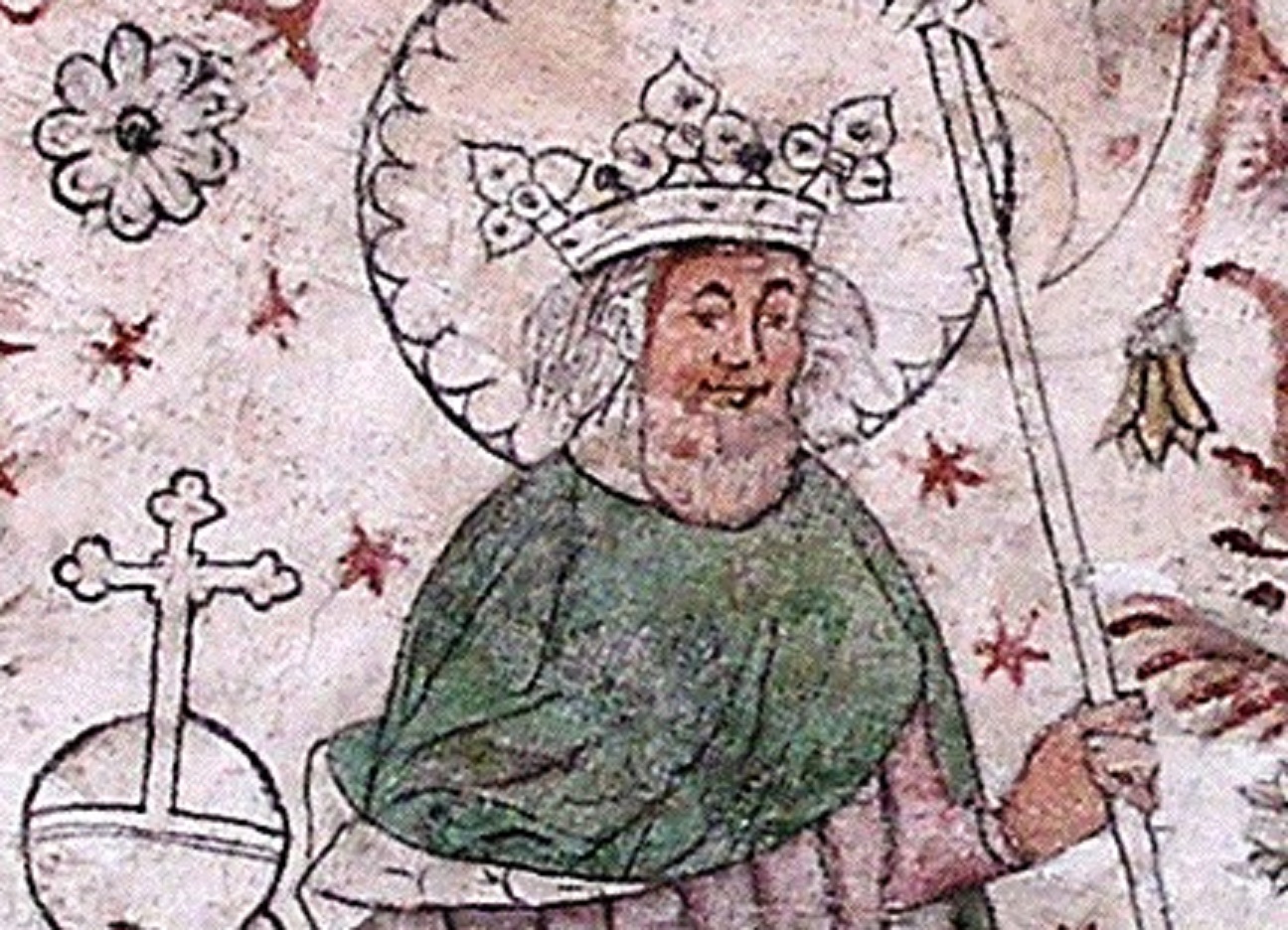 Harald Hardrada Facts
