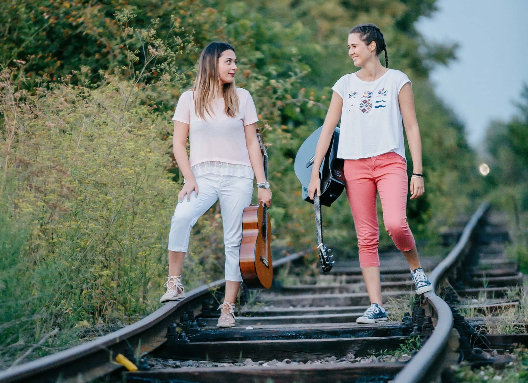 The Most Bone-Chilling Encounters Ever