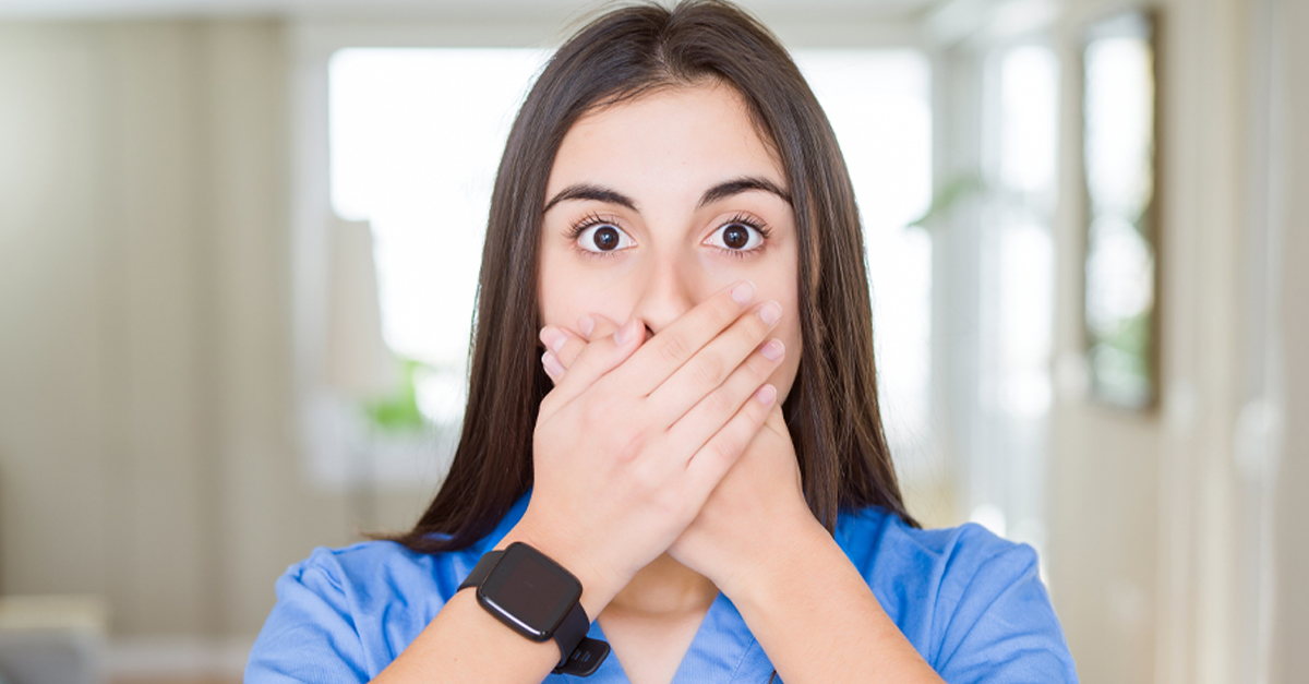 Psych Ward Experience