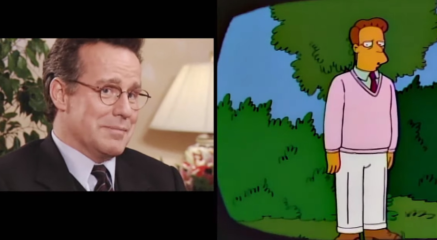 Phil Hartman Facts