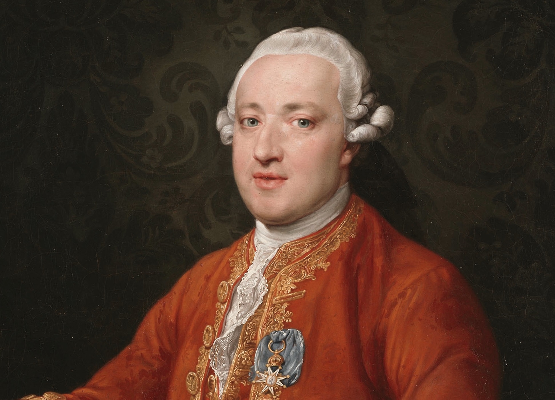 Maria Luisa de Parma Facts