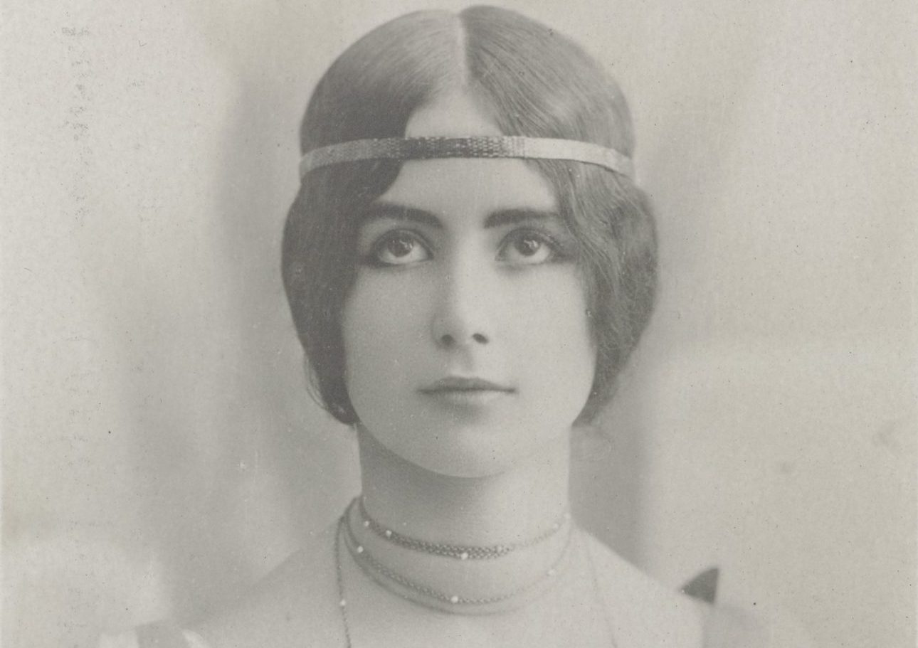 Cleo de Merode Facts