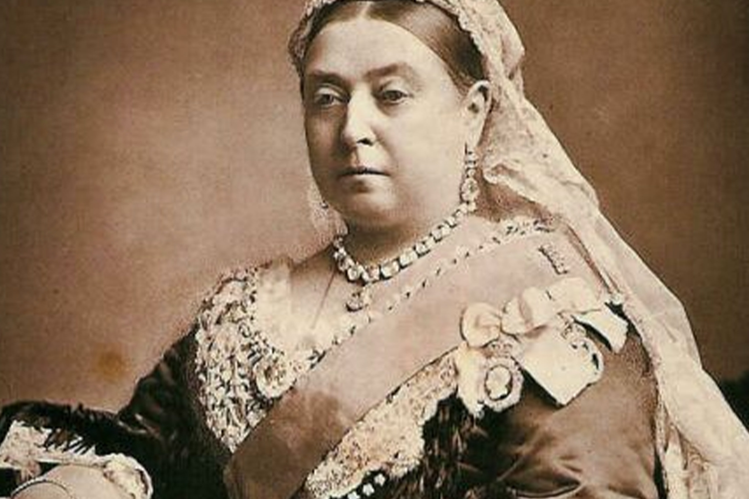 Anna Haining Bates Facts