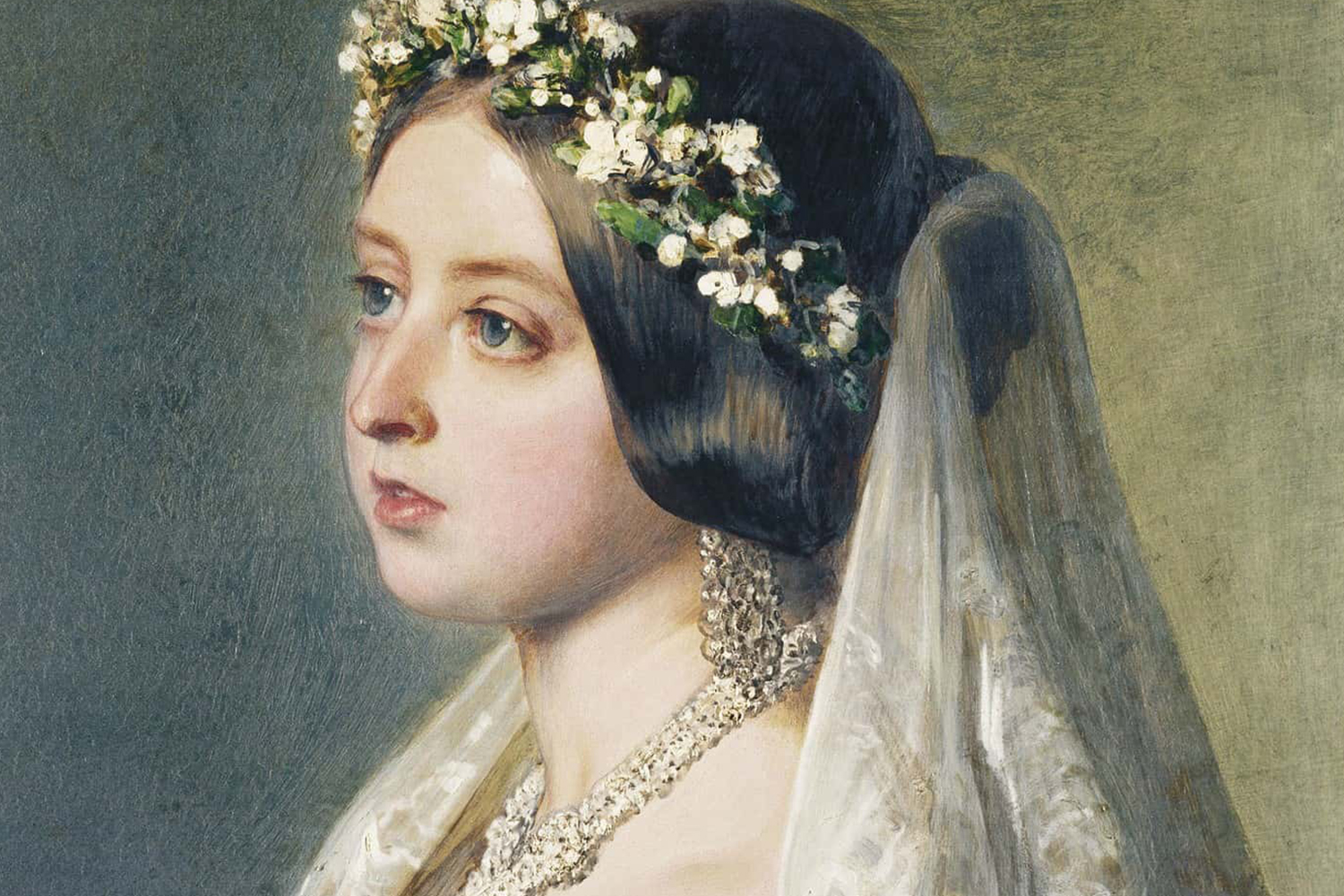 Anna Haining Bates Facts