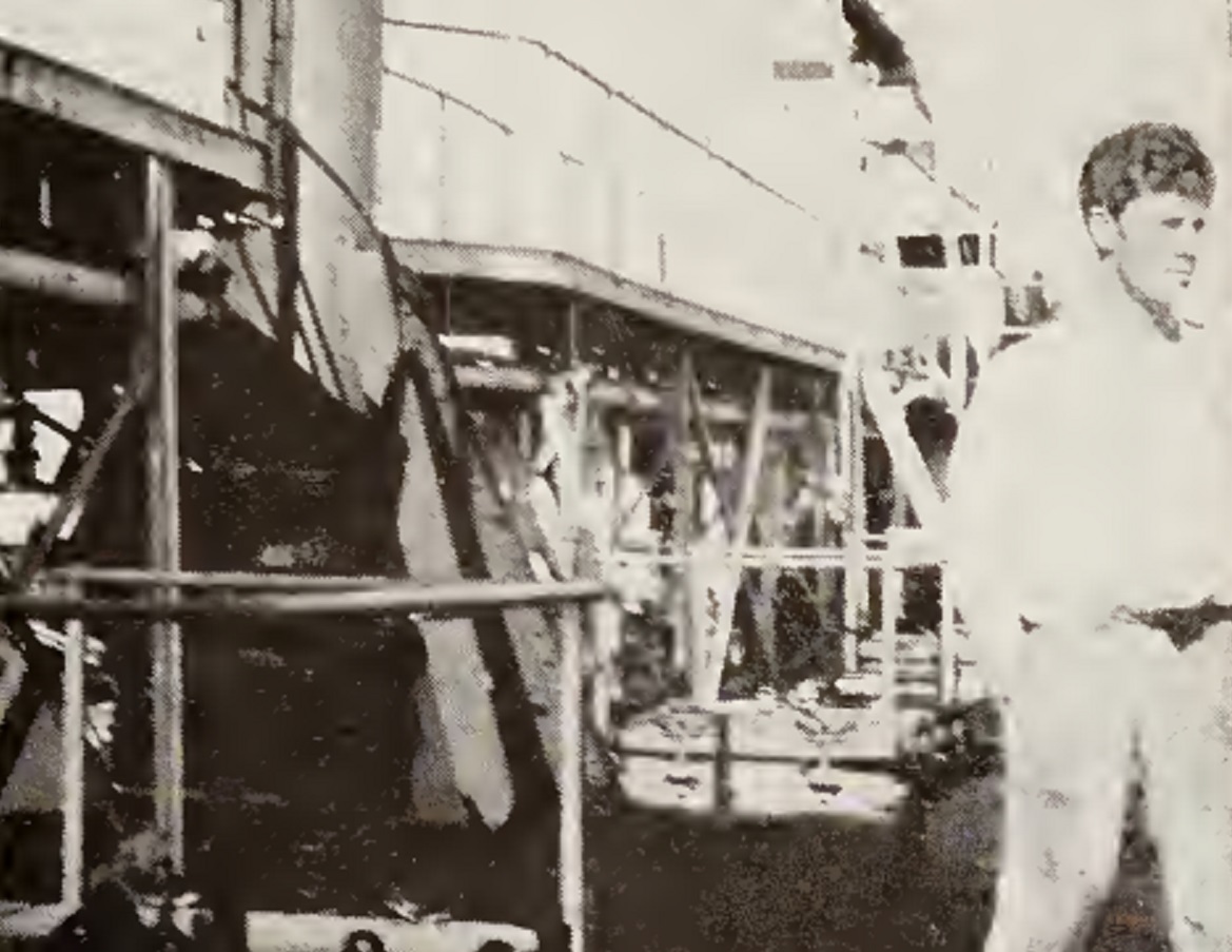 Richard Halliburton Facts