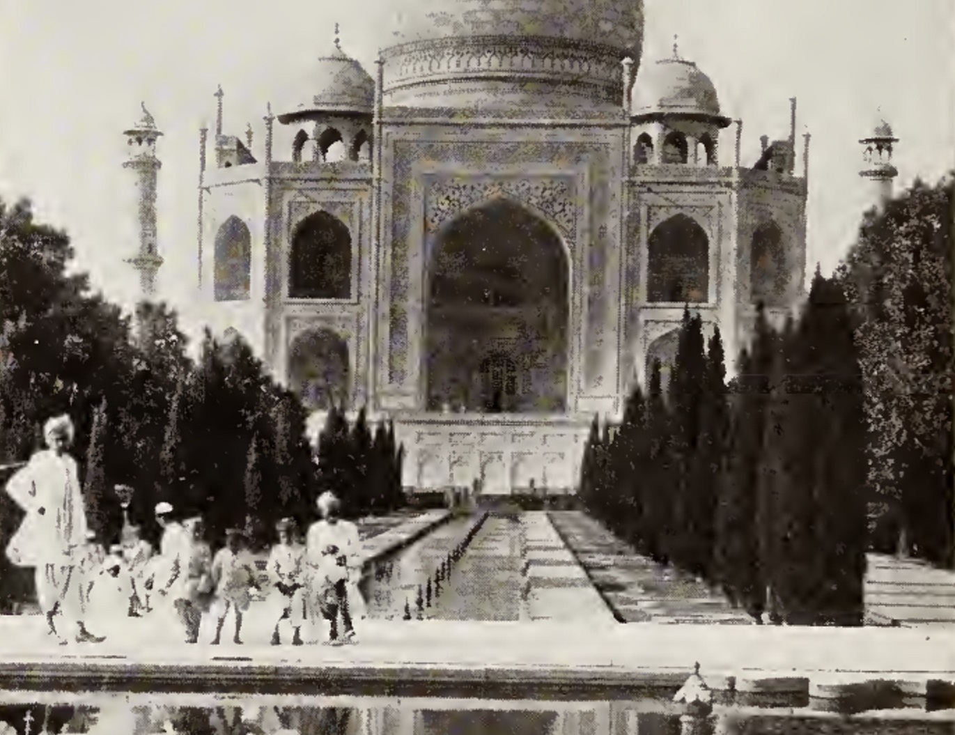 Richard Halliburton Facts