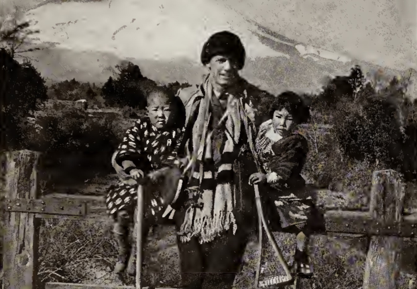 Richard Halliburton Facts