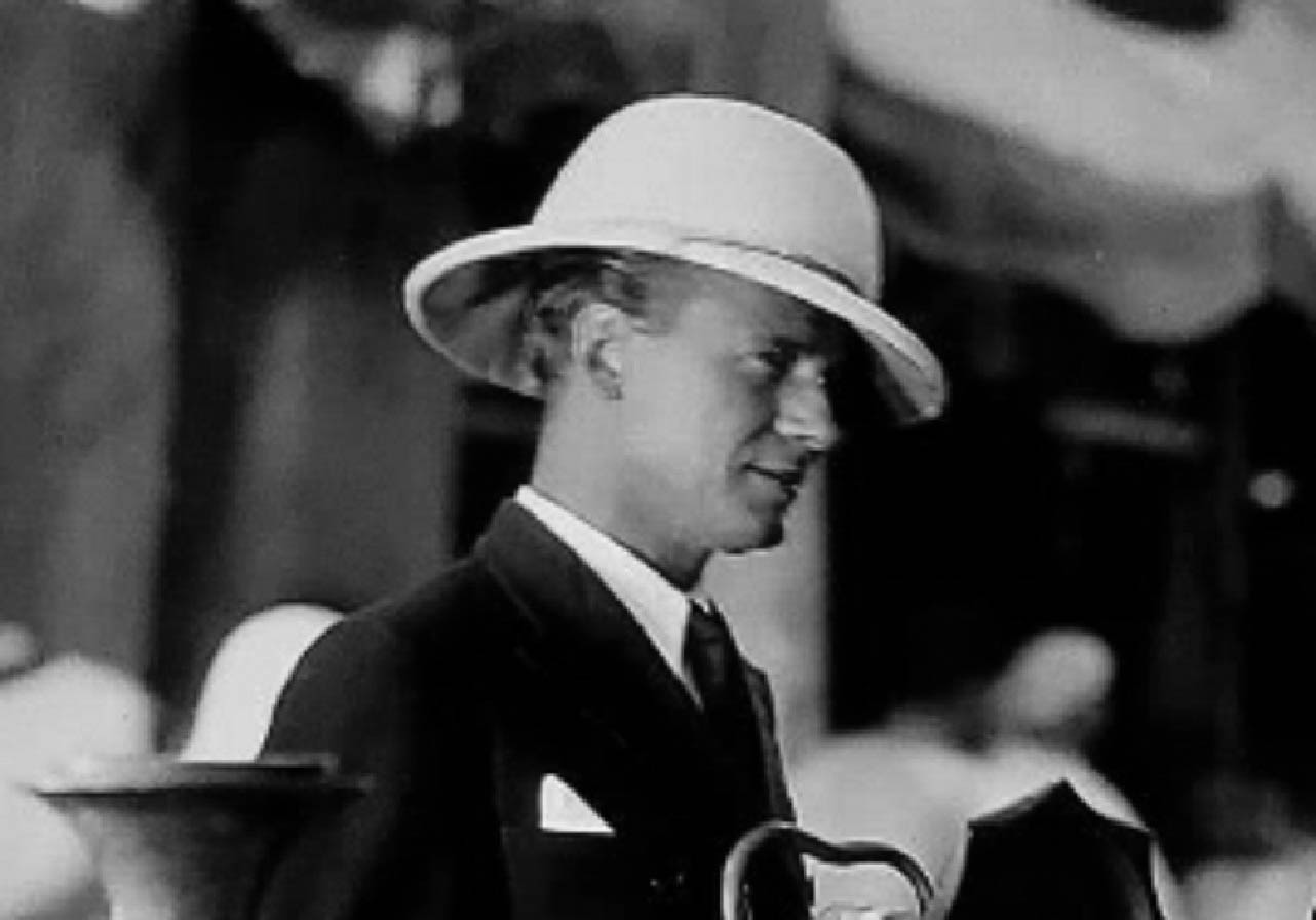 Richard Halliburton Facts