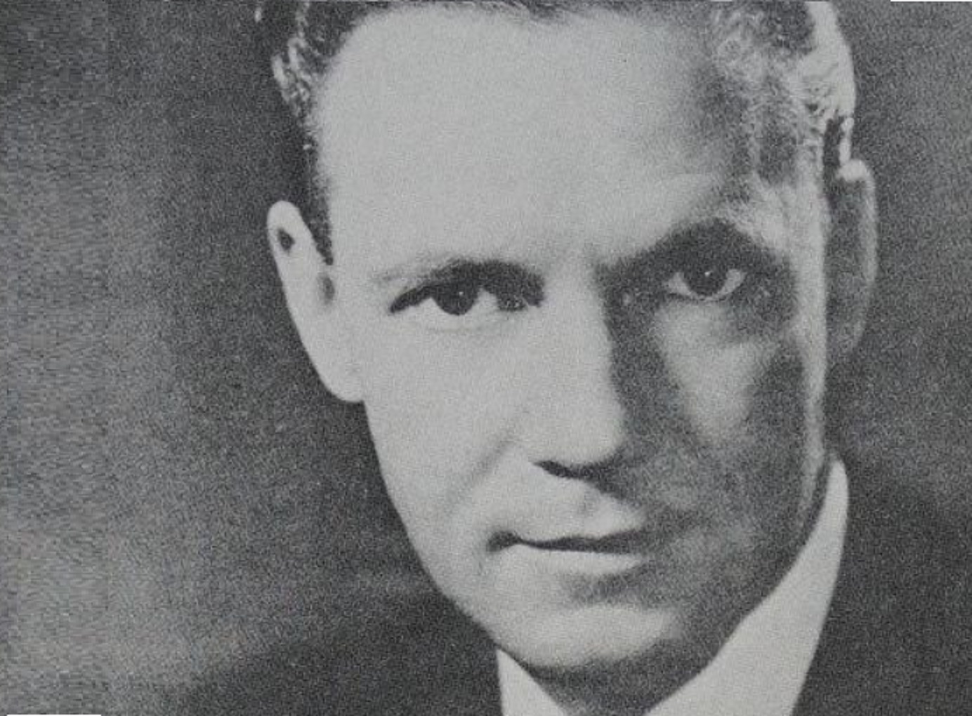 Richard Halliburton Facts